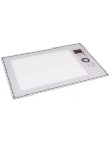 Внешняя рамка дверцы для СВЧ-печи Electrolux 4055403846