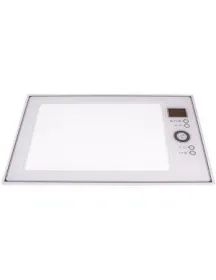 Внешняя рамка дверцы для СВЧ-печи Electrolux 4055403846