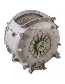 Бак для вертикальної пральної машини AEG 4055404570