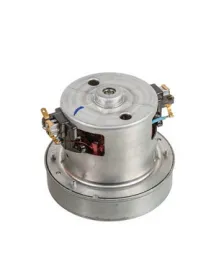 Двигун для пилососа Zanussi 4055408258 D=110/84 mm H=105/27 mm 700 W