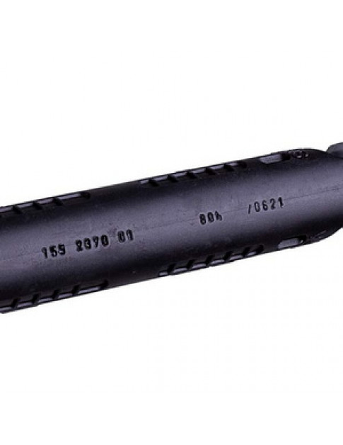Амортизатор бака для стиральной машины Electrolux 4055409728 SUSPA 80N L=185-265мм D отверстий=13мм