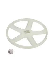 Electrolux 4055409736 Шків (пластиковий) для пральної машини