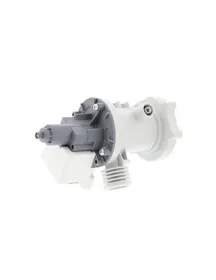 Помпа (насос) для пральної машини Zanussi 4055409785 Hanyu (в зборі) 220-240 В B20-6A02 (контакти…