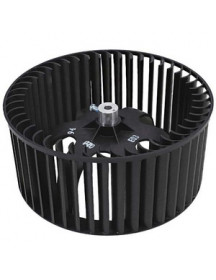 Крильчатка зовнішнього блоку для кондиціонера Electrolux 4055413472