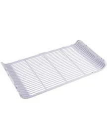 Панель корпуса задняя для кондиционера Electrolux 4055413506
