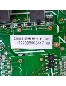 Плата керування для кондиціонера AEG 4055413654