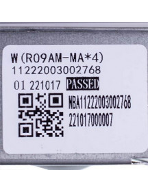 Плата керування для кондиціонера Electrolux 4055413936