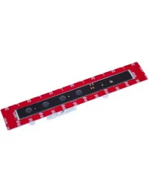 Electrolux 4055417879 Блок управління та індикації для витяжки