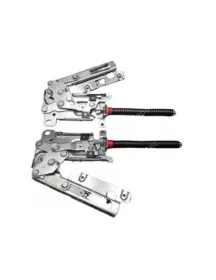 Electrolux 4055418315 Комплект петель дверей (2шт) для посудомийної машини