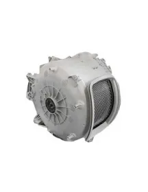 Бак в зборі для вертикальної пральної машини AEG 4055420634