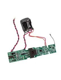 Плата управління для акумуляторного пилососа Electrolux 14.4V 4055421061