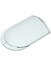 Zanussi 4055466595 абажур лампы освещения для вытяжки