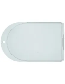 Zanussi 4055466595 Плафон лампи освітлення для витяжки