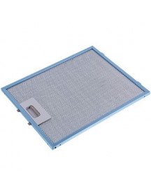 Фільтр жировий (металевий) для витяжки Electrolux 4055468278 (під защібки)