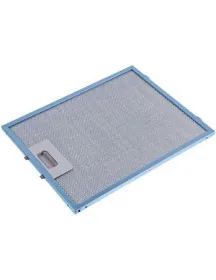 Фільтр жировий (металевий) для витяжки Electrolux 4055468278 (під защібки)