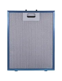 Фільтр жировий (металевий) для витяжки Electrolux 4055468278 (під защібки) Фільтр жировий (металевий) для витяжки Electrolux 4055468278 (під защібки)