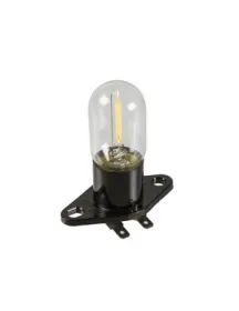 Лампочка 4055475786 для мікрохвильової печі 1W 230V Electrolux