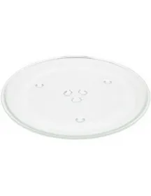 Тарілка для мікрохвильової печі Electrolux  270мм 4055475836