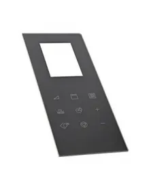 Сенсорна панель (клавіатура) для мікрохвильової печі Electrolux 4055476024