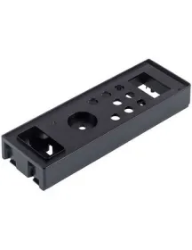 Electrolux 4055476347 Корпус панели управления для СВЧ печи