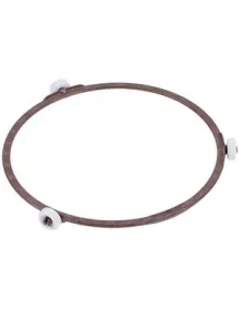 Ролер (кільце) для мікрохвильової печі Electrolux 4055476404 D=157mm H=16mm