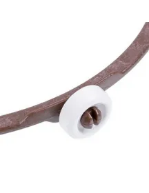 Ролер (кільце) для мікрохвильової печі Electrolux 4055476404 D=157mm H=16mm Ролер (кільце) для мікрохвильової печі Electrolux 4055476404 D=157mm H=16mm