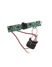 Плата управління 4055477519 для акумуляторного пилососа Electrolux