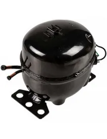 Компресор для холодильника AEG 4055479838 RoHS LC100CY1 R600а 220-240V (з пусковим реле) Компресор для холодильника AEG 4055479838 RoHS LC100CY1 R600а 220-240V (з пусковим реле)