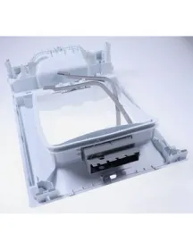 Zanussi 4055480034 Верхня частина корпуса для вертикальної пральної машини 