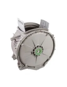 Бак 4055485629 для вертикальной стиральной машины Electrolux