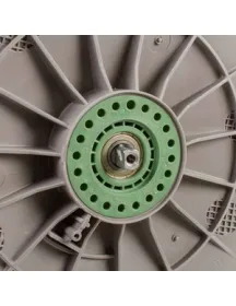 Бак 4055485629 для вертикальной стиральной машины Electrolux