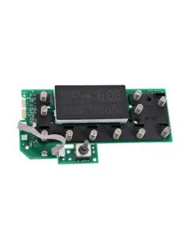 Electrolux 4055490926 Модуль індикації для пральної машини