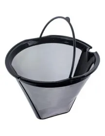 Фільтр багаторазовий для крапельних кавоварок Electrolux 4055492658 D=120mm H=93mm