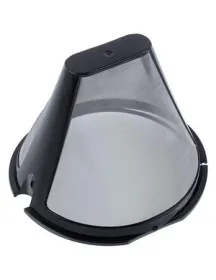Фільтр багаторазовий для крапельних кавоварок Electrolux 4055492658 D=120mm H=93mm