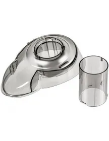 Кришка корпуса соковижималки Electrolux 4055494076