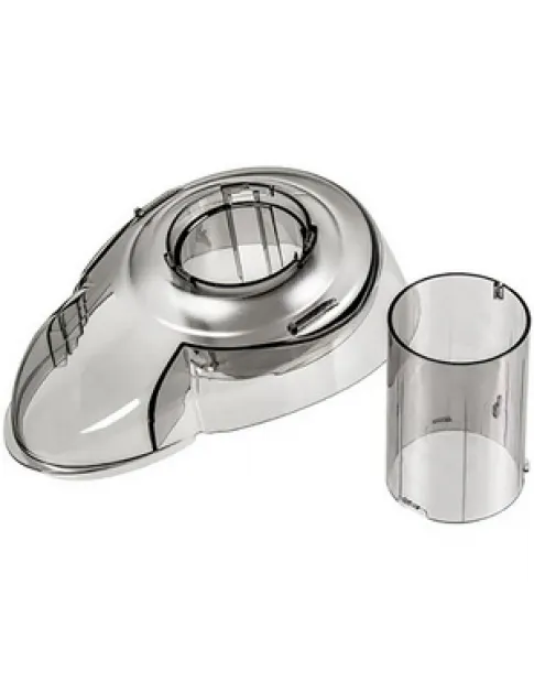 Крышка корпуса соковыжималки Electrolux 4055494076