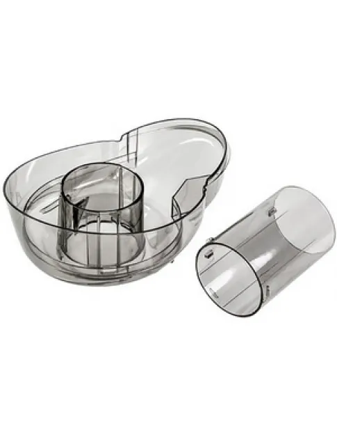 Крышка корпуса соковыжималки Electrolux 4055494076