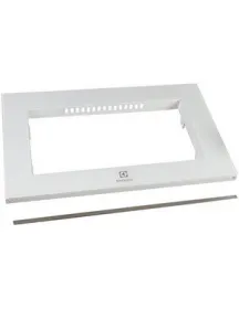 Внешняя рамка двери 4055495263 для микроволновой печи Electrolux