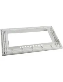 Внешняя рамка двери 4055495263 для микроволновой печи Electrolux