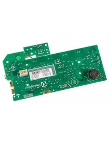 Electrolux 4055497012 Модуль управління для вертикальної пральної машини