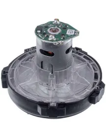 Двигатель для аккумуляторного пылесоса Electrolux 4055503637 C683G 12 V