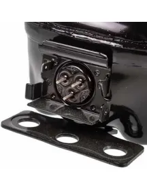 Компресор для холодильника AEG 4055508529 VFA090CY1 R600a (без пускового реле) Компресор для холодильника AEG 4055508529 VFA090CY1 R600a (без пускового реле)