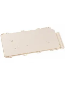 Крышка дозатора 4055508958 для стиральной машины Electrolux