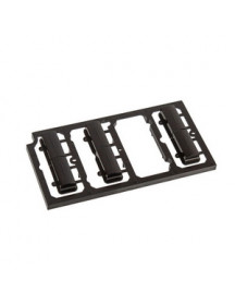 Electrolux 4055509071 Кнопки панелі управління для мікрохвильової печі