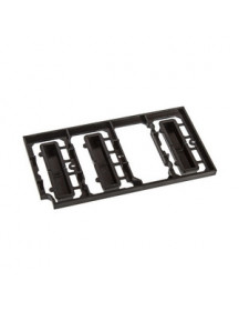 Electrolux 4055509071 Кнопки панелі управління для мікрохвильової печі