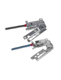Electrolux 4055509220 Комплект петель дверей (2шт) для посудомийної машини