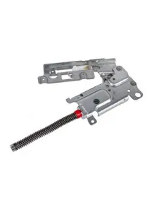 Electrolux 4055509220 Комплект петель дверей (2шт) для посудомийної машини