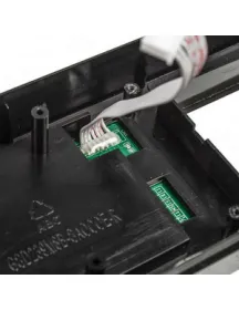 Панель управління 4055509881 для мікрохвильової печі Electrolux (в зборі)