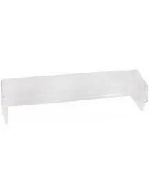 Дверна полиця 441x100x90mm для пляшок 4055516571 в холодильник Zanussi 