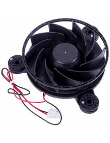 Electrolux 4055521951 вентилятор для холодильника 1.44Вт